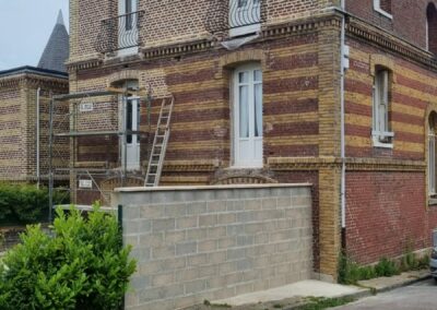 Maçonnerie Haute-Garonne (31)