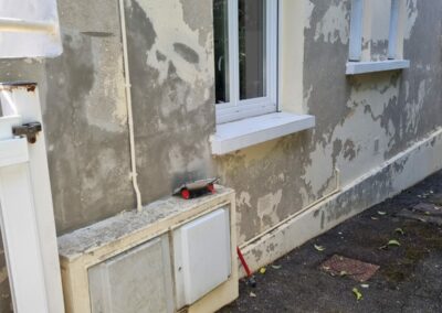 Peinture Extérieure et Intérieure Haute-Garonne (31)