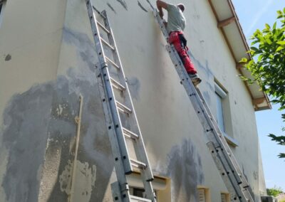 Peinture Extérieure et Intérieure Haute-Garonne (31)