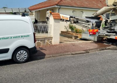 Maçonnerie Haute-Garonne (31)