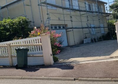 Peinture Extérieure et Intérieure Haute-Garonne (31)