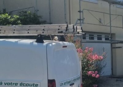 Peinture Extérieure et Intérieure Haute-Garonne (31)
